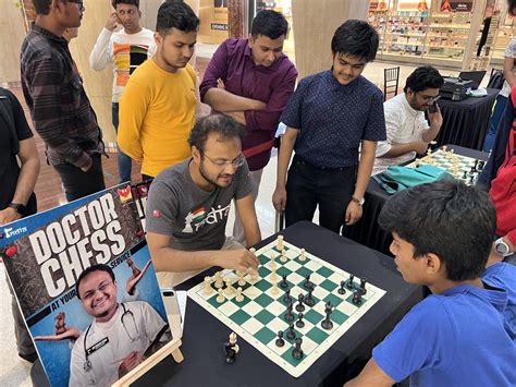 ChessBase India.